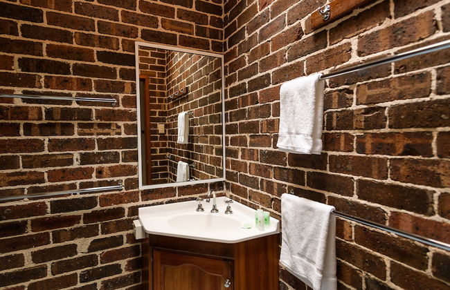 Federation Gardens & Possums Hideaway - Foto 45