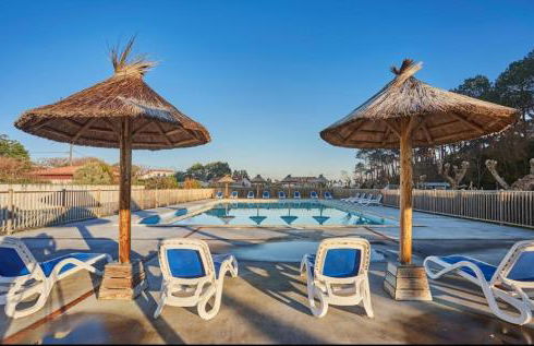 Résidence Domaine Iratzia Erromardie - Appartement T2 - Foto 12