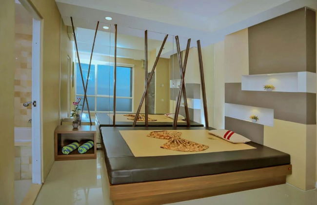 The Malibu Suites Balikpapan by Sissae Living - Photo 33