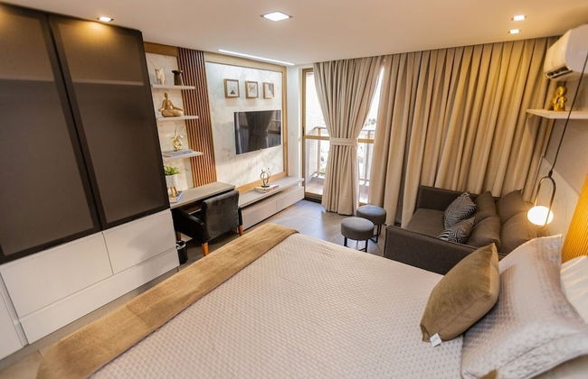 Unity Cabo Branco - Foto 22