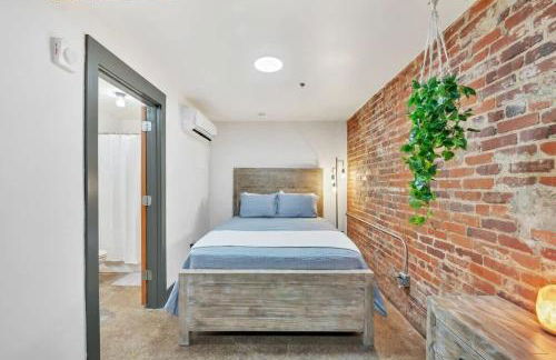 Chic Downtown Condo in Knoxville's Old City - Foto 9