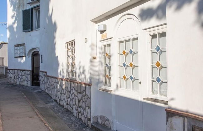 "Le Finestrelle Apartment" - Photo 27