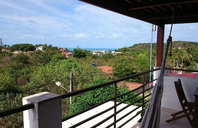 Pipa panorama - Photo 26