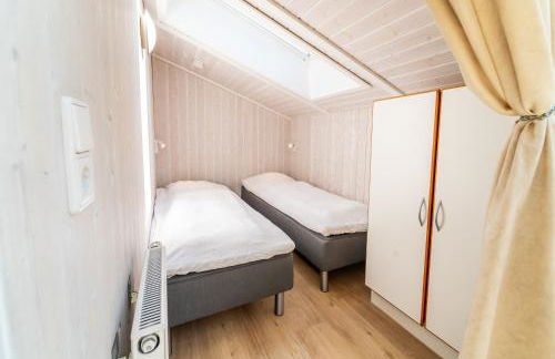 Strandblick - Dorf 1 Ferienhaus 03 - Foto 11