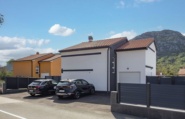 Pool House Beba Tribalj Lake - Foto 22