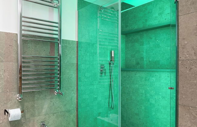 Regina Vittoria Relais - Foto 60