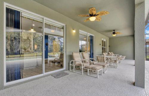 Mickeys Sunspot - 6 bed Emerald Island Resort pool home - Foto 15