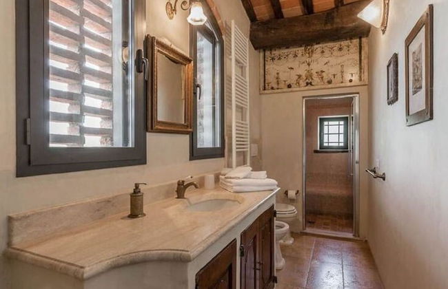 Belvilla by OYO Villa Angelica - Foto 19