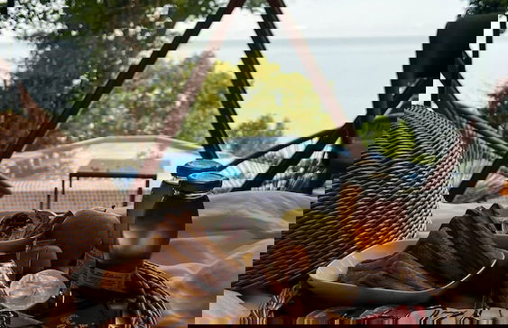 Glamping Martini Kvariati - Foto 28