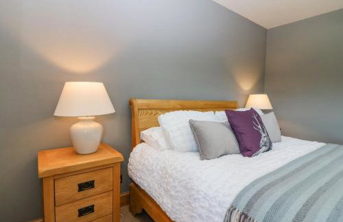 Stable Cottage - Foto 19