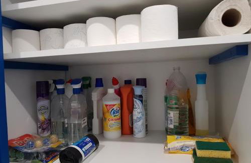 Un air de Bretagne à la montagne-STUDIO AVEC BALCON - Foto 19