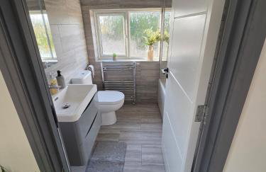 3 bedrooms - for families and contractors - lovely home - Foto 25