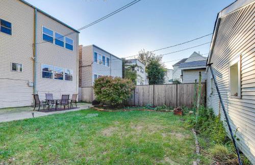 Edgewater Andersonville-area Apt Close to Loyola Lake EZ Parking - Foto 43