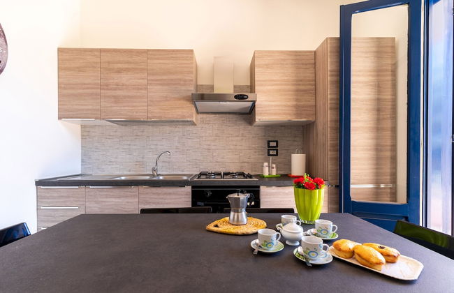 2825 Villa Andromeda by Barbarhouse - Foto 9