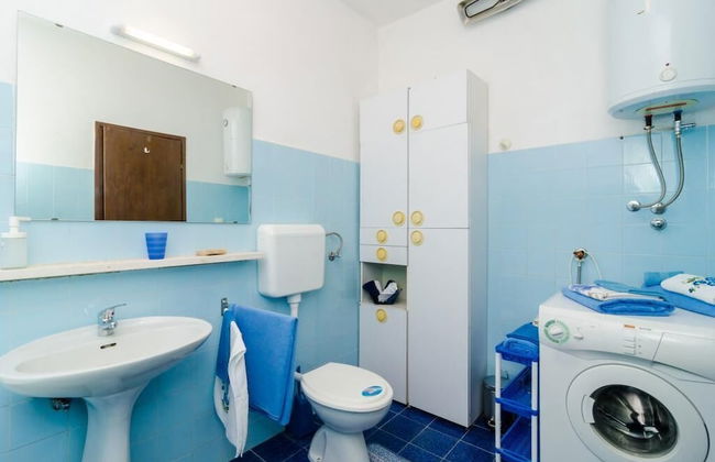 Holiday Home Field of Olives - Foto 22