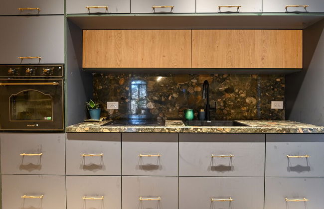 Villa Confita - Photo 15