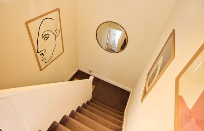 The Peckam Gem - Serene 1bdr Flat - Foto 11