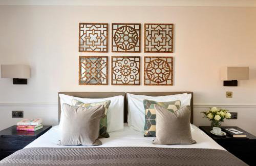 Collingham Serviced Apartments - Foto 35