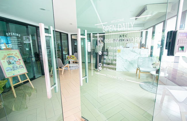 ATC Residence - Foto 2