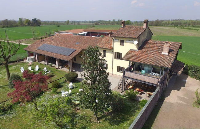Agriturismo La Morosina - Foto 1