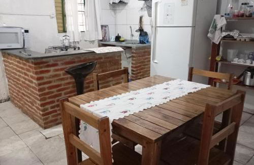 Casa quase frente a Rodoviária - Photo 1