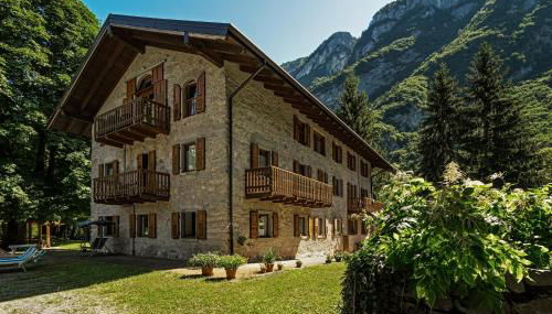 Villa Paradiso Parolari - Foto 5, Garden, Garden view