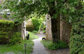 Gîte authentique près Zoo de Beauval et Châteaux - Photo 48
