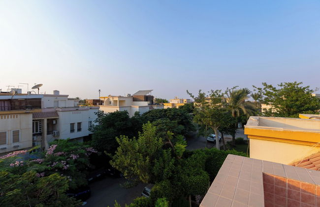 Host Prime Classic Villa At Rehab City - Foto 41