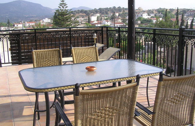 Villa Epimenidis - Foto 17