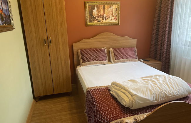 Ottoman Design Suites - Foto 16