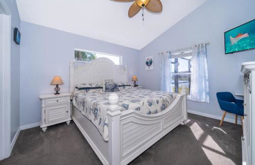 South Facing Pool with Stunning Lake View - Family Friendly Home - Nr Disney - Foto 27