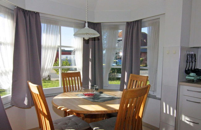 Terraced House, Friedrichkoog-spitze - Foto 55