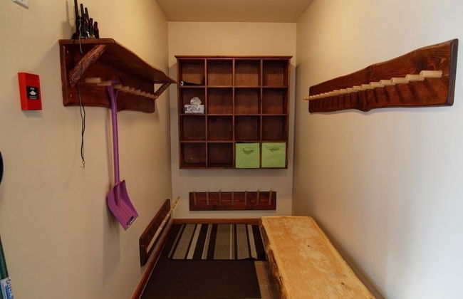 Mountain Town Properties Grey Wolf 5 - Foto 9