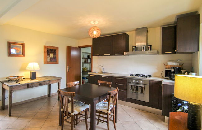 Monte Tabor - Foto 8