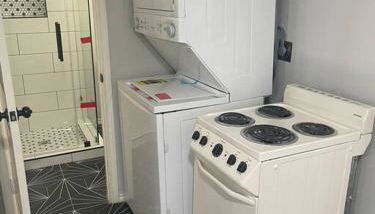 Cozy 1 bed close to downtown - Foto 5