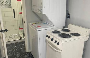 Cozy 1 bed close to downtown - Foto 5