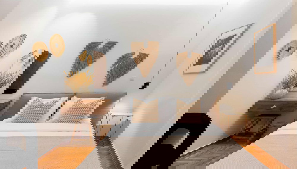 Phaedrus Living Kolonaki Maple Residence - Foto 1, Habitación