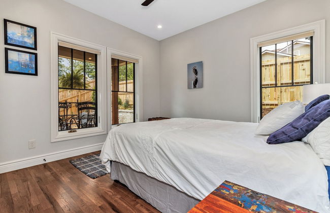 Cozy Craftsmen - Foto 9