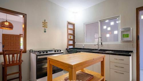 Casa com Piscina Próxima à Praia JDE792 - Foto 4