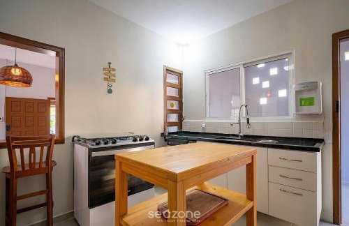 Casa com Piscina Próxima à Praia JDE792 - Foto 4