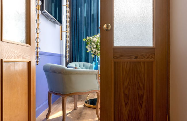 ColorSpb Apartments Nevsky Prospect Legends - Foto 53