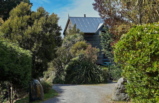 Cubby House Stay - Kaikoura - Foto 63