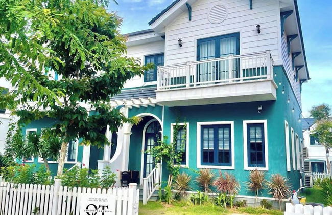 Novaworld Phan Thiet - QT Villa - Foto 7