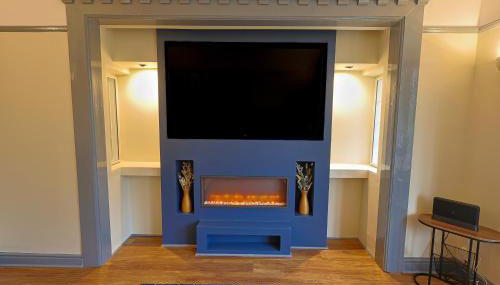 Waves of Memories Rhos on Sea - Foto 3