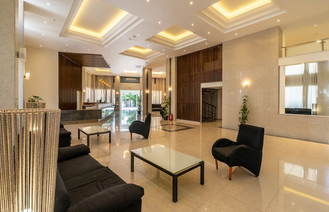 Castellum Suites - Photo 3