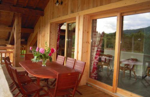 Ferme Le Coup d'Oeil - Photo 63