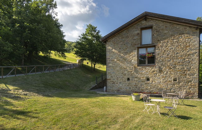 La Cartiera dei Benandanti - Foto 48