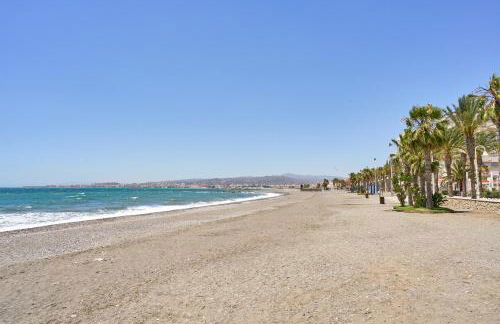 Apartamento primera linea playa Algarrobo Costa - Foto 25