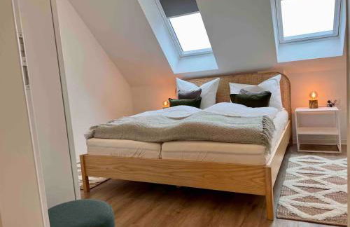 Fewo Wolke - Foto 11