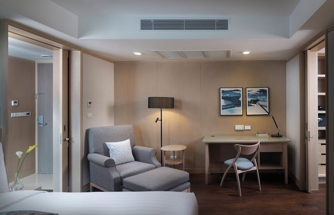 Shama Petchburi 47 Bangkok - Photo 36